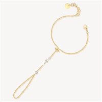 Pulsera Brosway Mujer in Acero BAH74